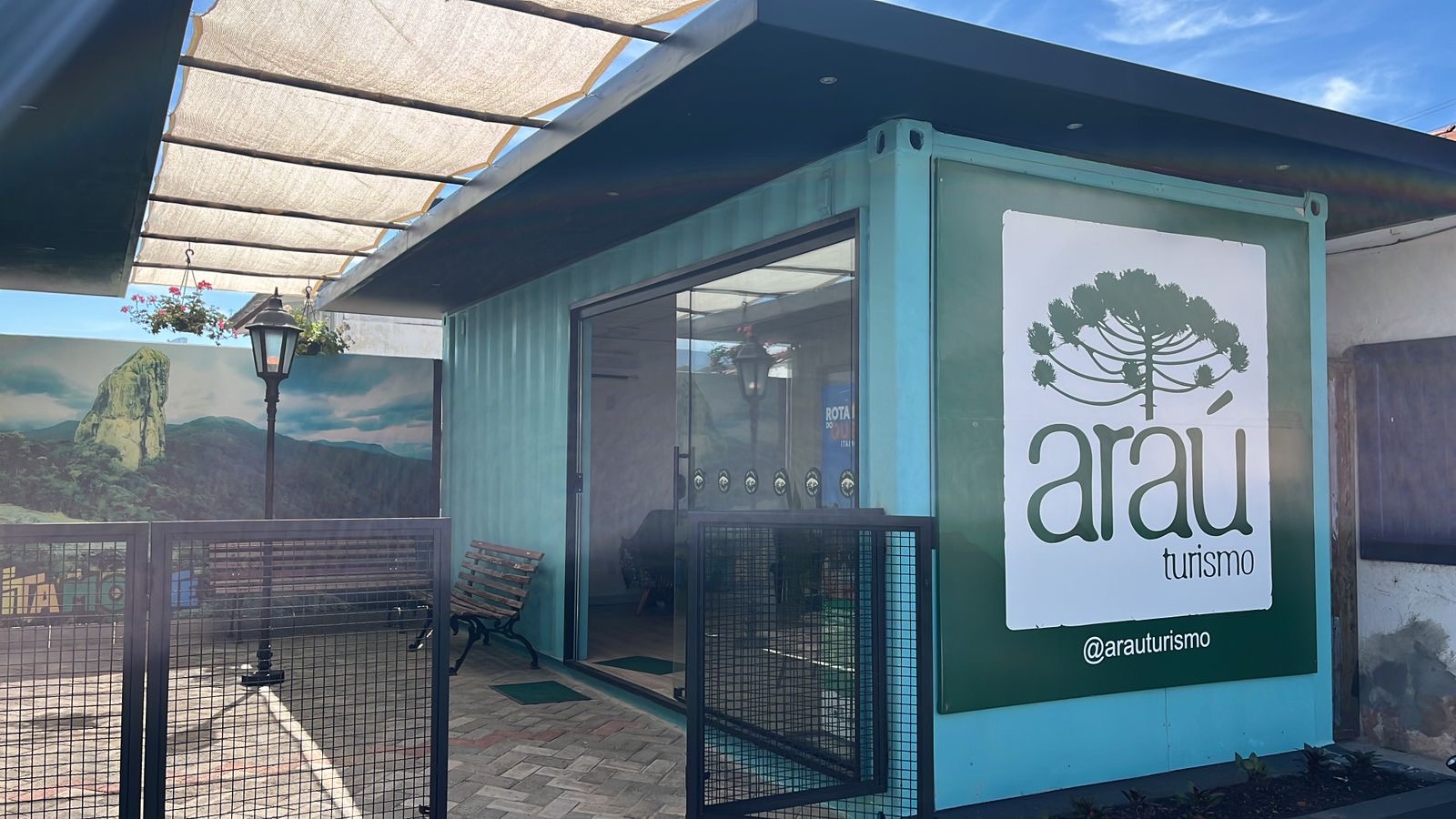 Foto de Lojas itamonte